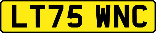 LT75WNC