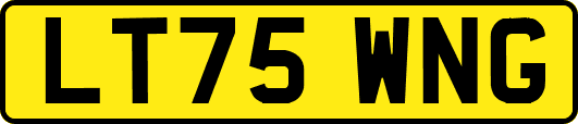 LT75WNG