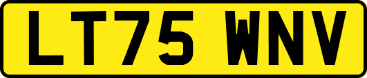 LT75WNV