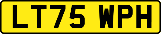 LT75WPH