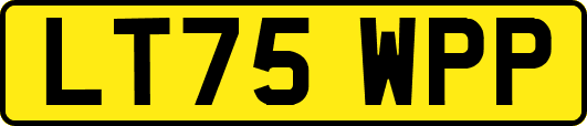 LT75WPP