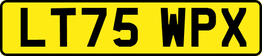 LT75WPX