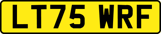 LT75WRF