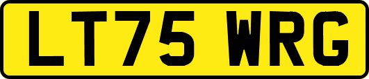 LT75WRG