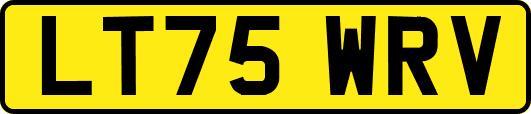 LT75WRV
