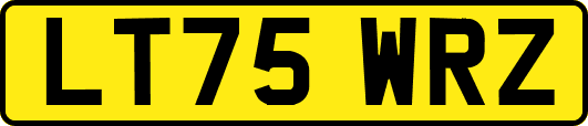 LT75WRZ