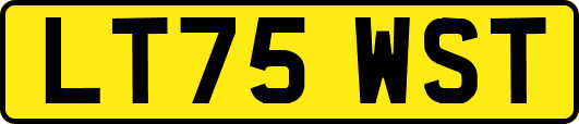LT75WST