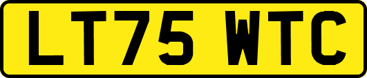 LT75WTC