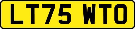 LT75WTO
