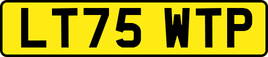 LT75WTP