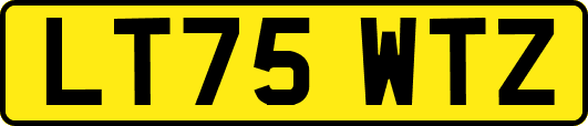 LT75WTZ