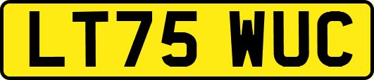 LT75WUC