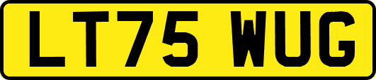 LT75WUG
