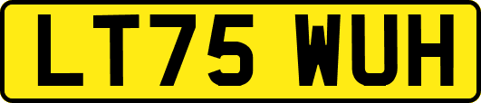 LT75WUH