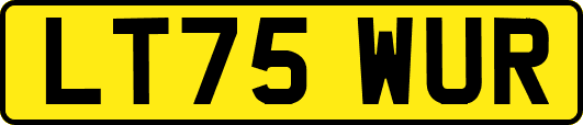LT75WUR