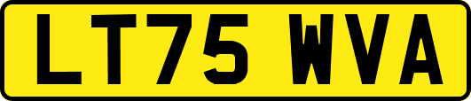 LT75WVA