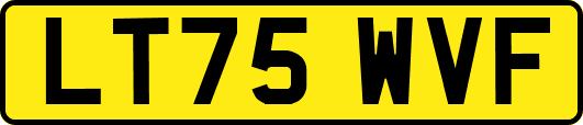 LT75WVF