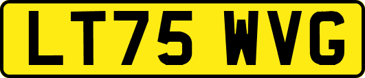 LT75WVG