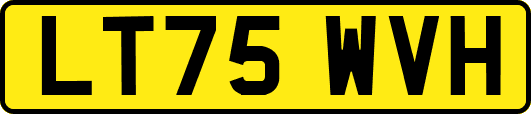 LT75WVH