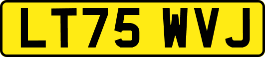 LT75WVJ