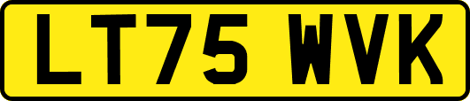 LT75WVK