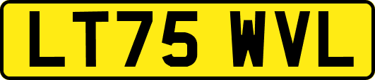 LT75WVL