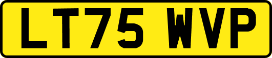 LT75WVP