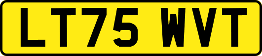 LT75WVT