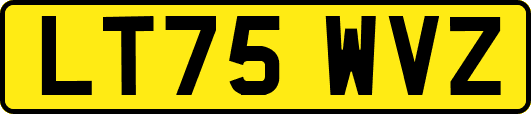 LT75WVZ