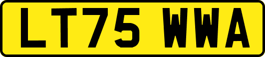 LT75WWA