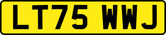 LT75WWJ