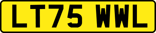 LT75WWL