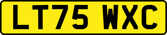 LT75WXC