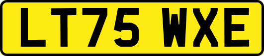 LT75WXE