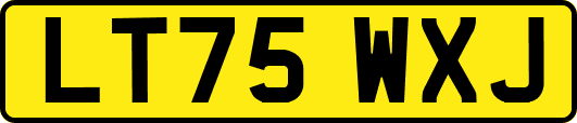LT75WXJ
