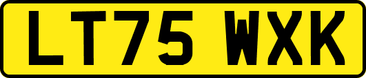 LT75WXK
