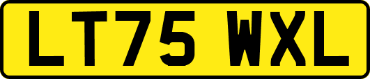 LT75WXL