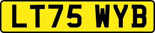 LT75WYB