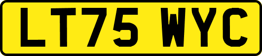 LT75WYC