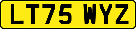 LT75WYZ