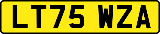 LT75WZA
