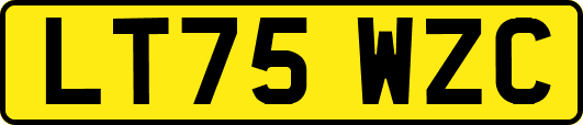 LT75WZC