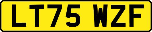 LT75WZF