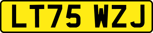 LT75WZJ