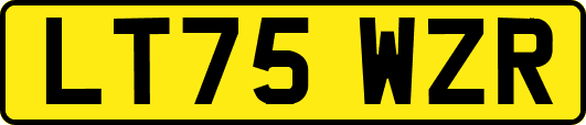 LT75WZR