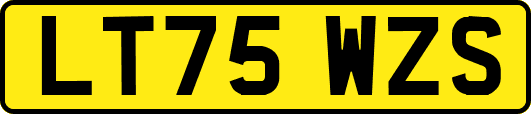 LT75WZS
