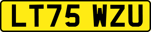 LT75WZU