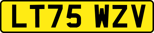 LT75WZV