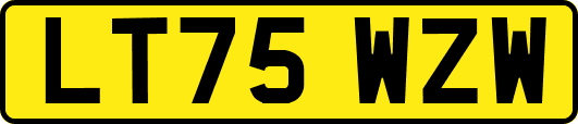 LT75WZW