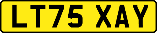 LT75XAY